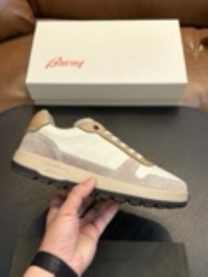 cheap quality Brioni Men Shoes Model No. 11